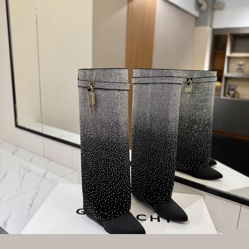 Givenchy Boots